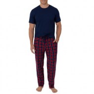 Fishers Finery Men's EcoFlannel Plaid Pajama Pant; Flannel : :  Clothing, Shoes & Accessories
